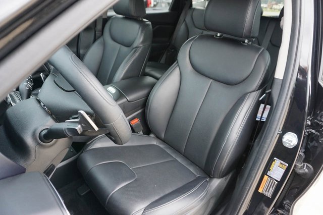 Used 2023 Hyundai Santa Fe XRT w/ Cargo Package image 16