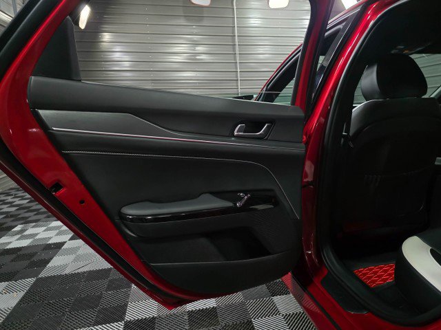 Used 2025 Kia K5 GT-Line FWD image 32