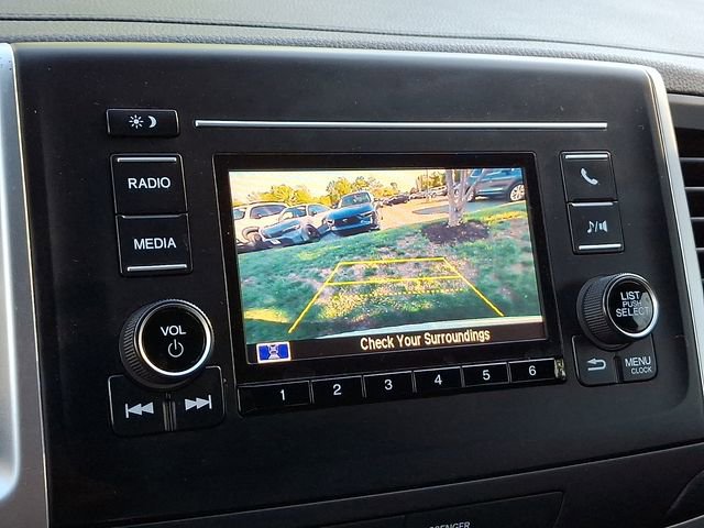 Certified 2019 Honda Passport Sport image 19