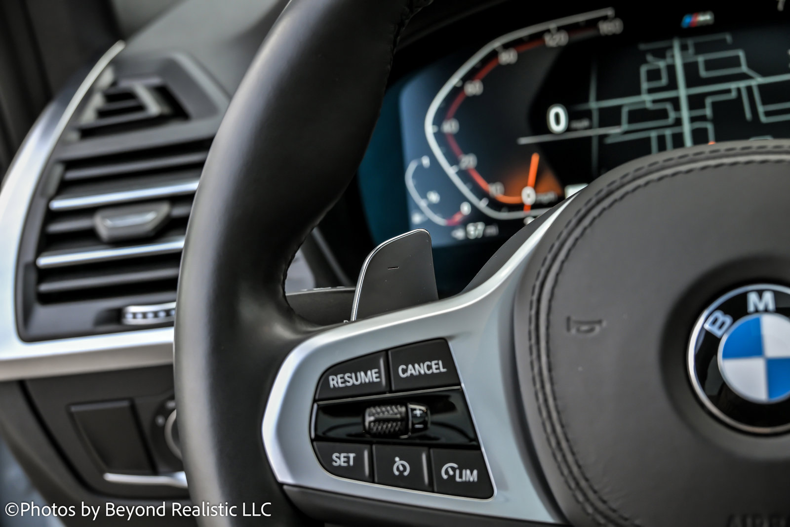 Used 2024 BMW X3 xDrive30i w/ M Sport Package image 36