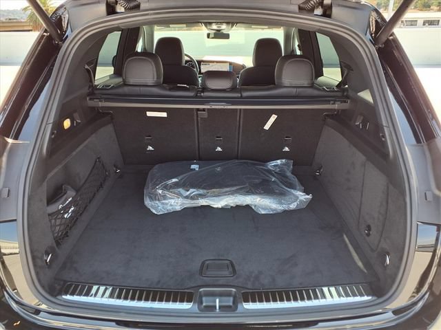 New 2025 Mercedes-Benz GLE 450 4MATIC image 22