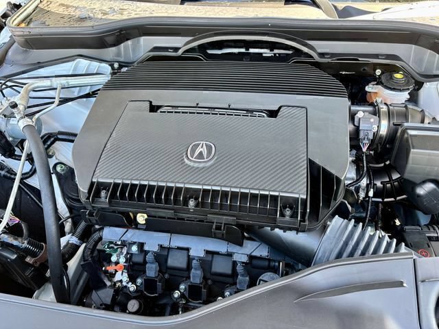 New 2026 Acura MDX w/ Technology Package FWD image 7