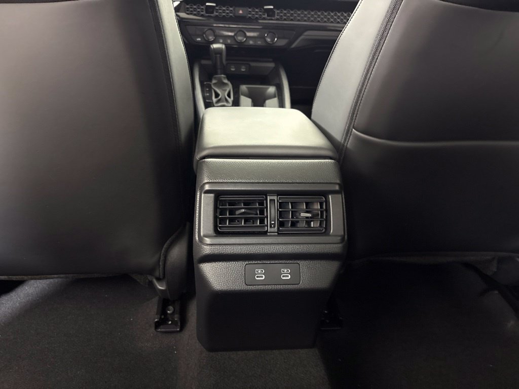 Used 2025 Honda Accord EX-L image 25