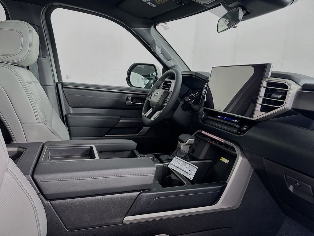 New 2026 Toyota Tundra SR5 image 33