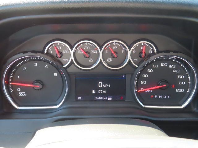 Used 2022 Chevrolet Silverado 3500 LT w/ Convenience Package AWD/4WD image 24