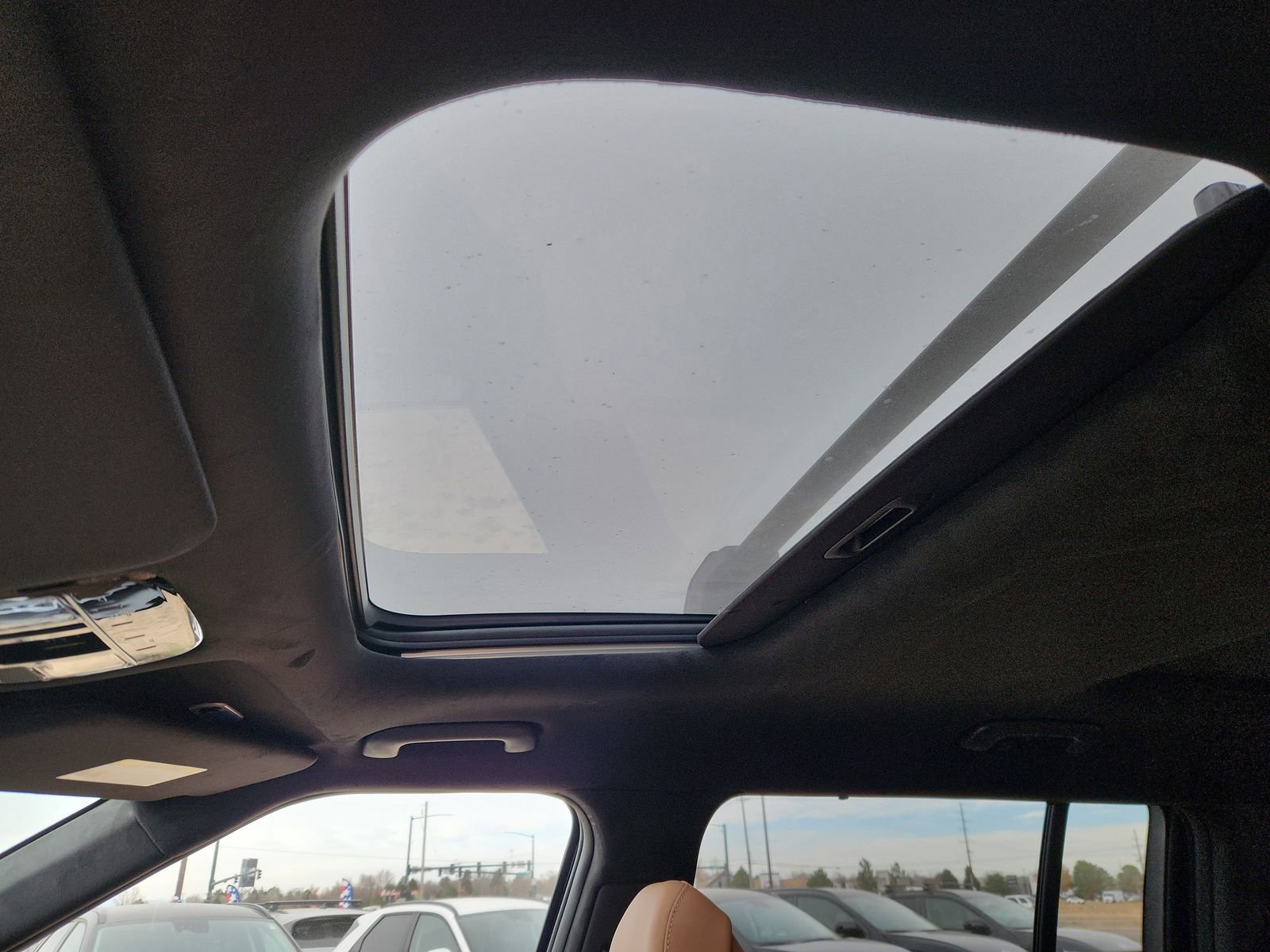 New 2026 Hyundai Santa Fe Calligraphy image 22