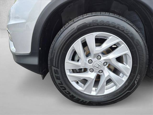 Used 2015 Honda CR-V EX-L image 29