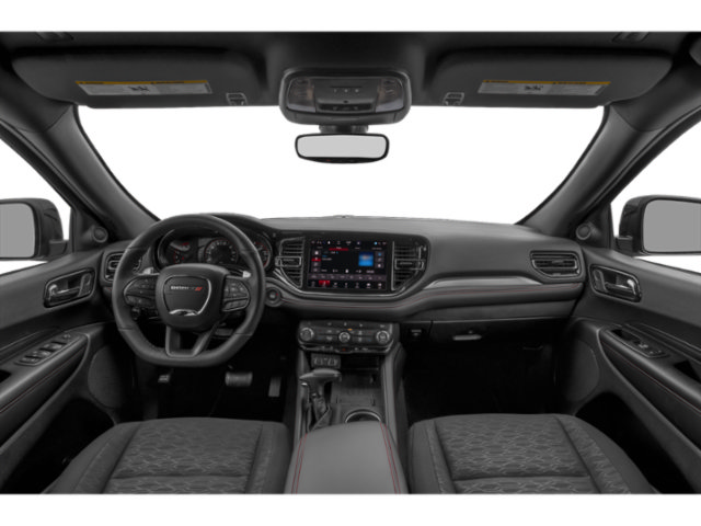 New 2027 Dodge Durango GT AWD/4WD image 5