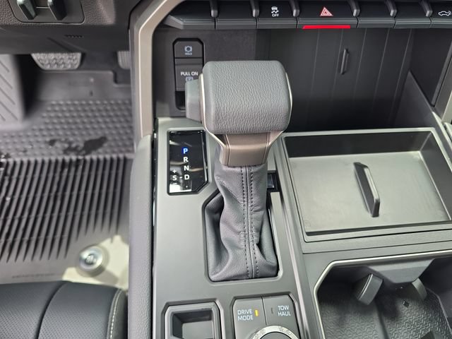 Used 2026 Toyota Tundra Limited w/ Nightshade Package AWD/4WD image 22