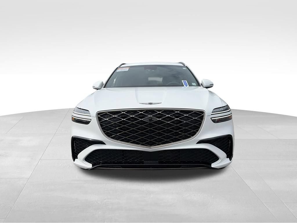 Certified 2026 Genesis GV70 2.5T Sport Prestige AWD/4WD image 11