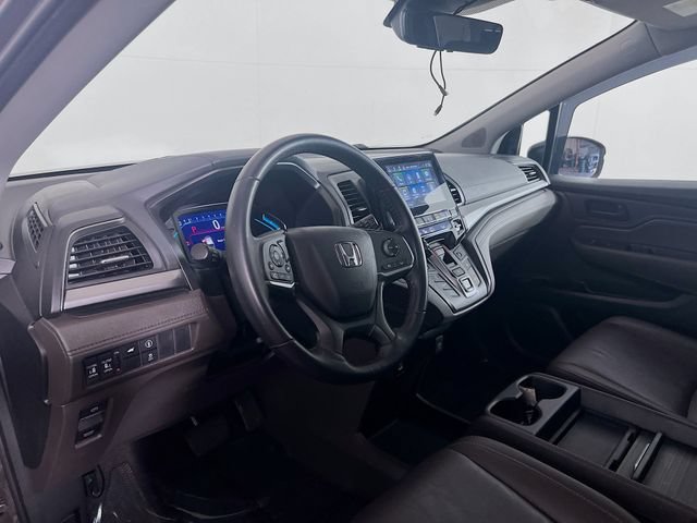 Used 2022 Honda Odyssey EX-L image 11
