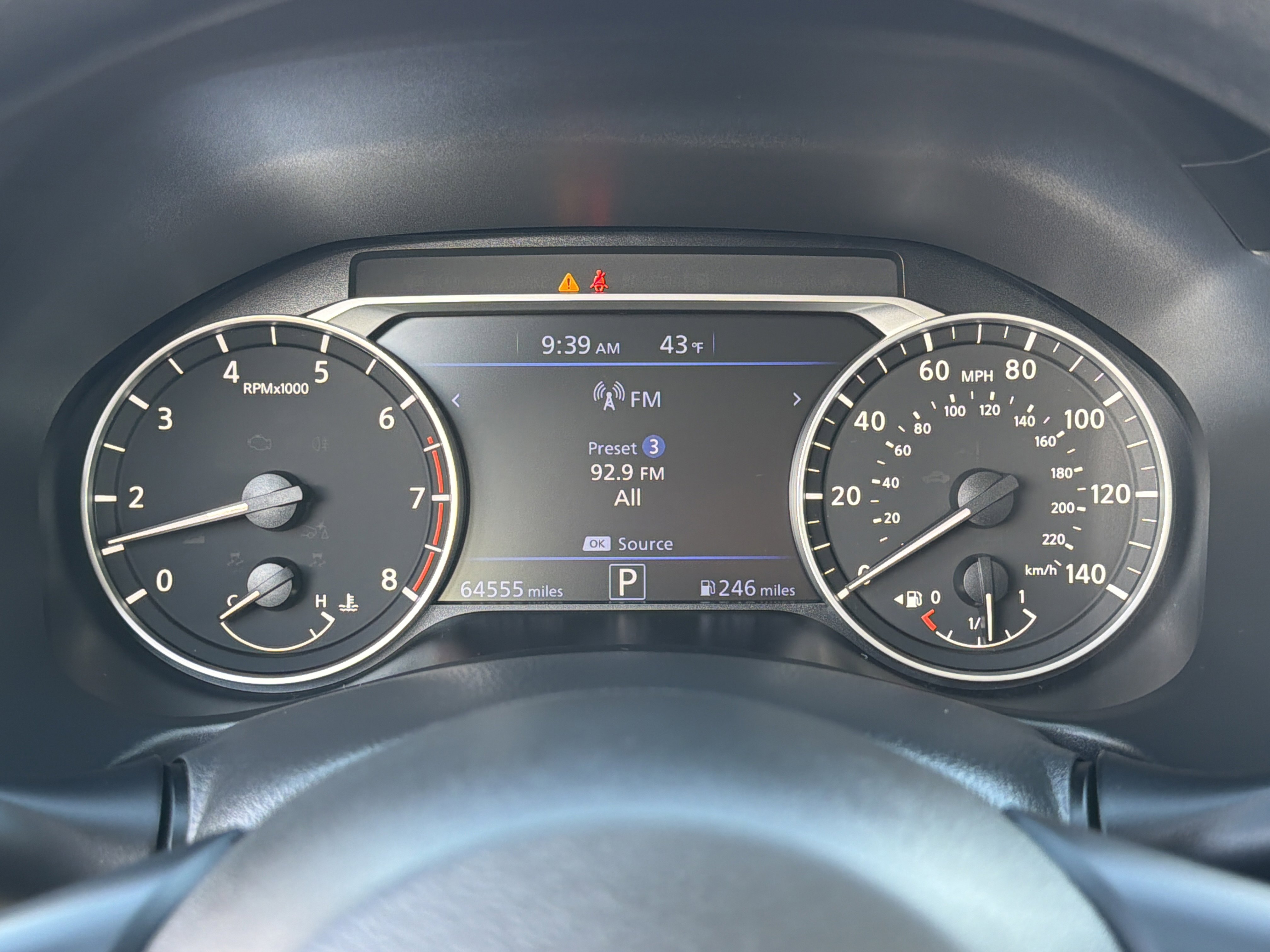 Used 2021 Nissan Altima 2.5 SV image 26