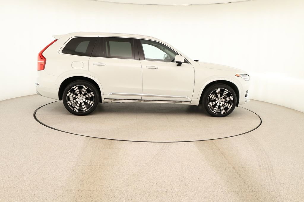 Used 2022 Volvo XC90 T6 Inscription w/ Advanced Package image 8