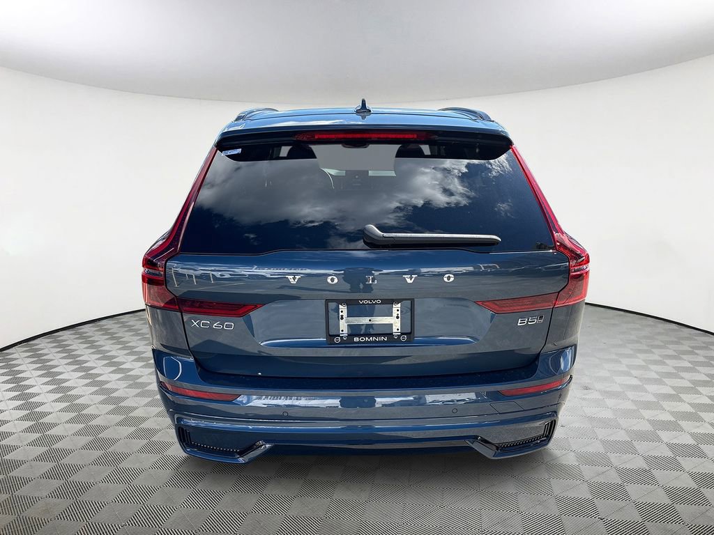 New 2026 Volvo XC60 B5 Plus image 5