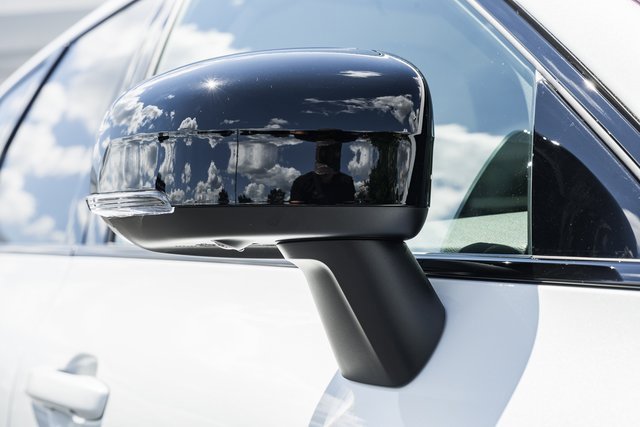 New 2026 Volvo XC60 B5 Ultra w/ Protection Package Premier image 14