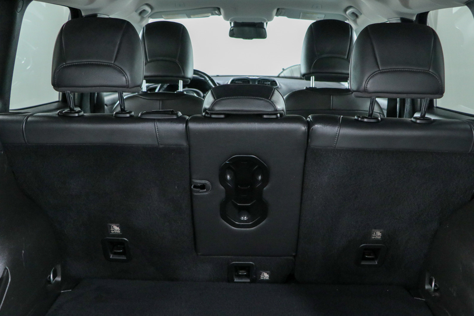 Used 2021 Jeep Renegade Limited AWD/4WD image 28