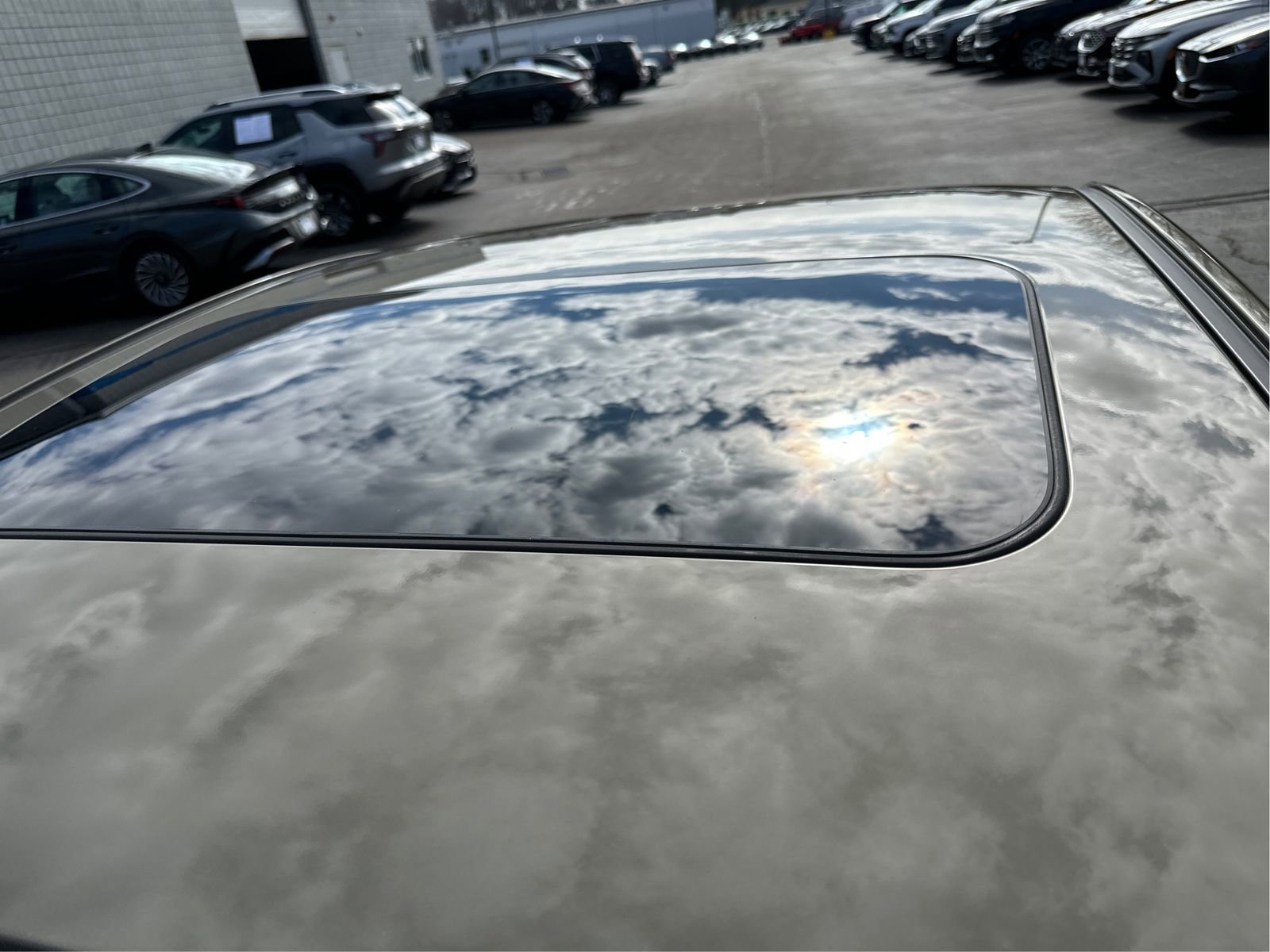 Used 2024 MAZDA MAZDA3 s AWD/4WD image 12