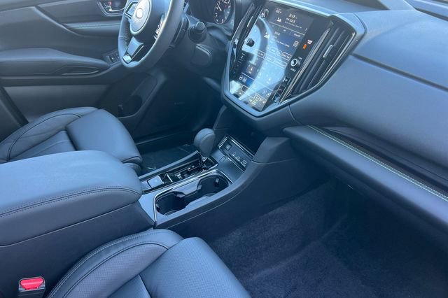 New 2026 Subaru Ascent Bronze Edition AWD/4WD image 14