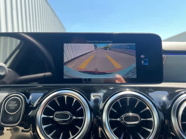 Certified 2022 Mercedes-Benz A 220 image 33