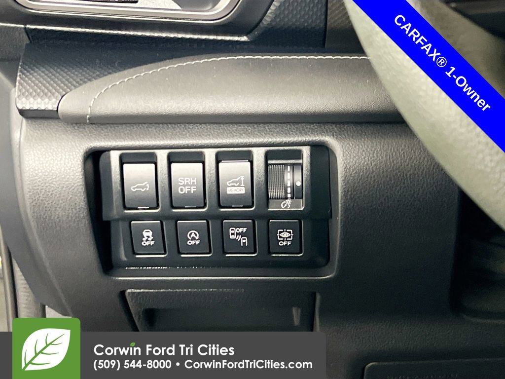 Used 2024 Subaru Forester Touring w/ Convenience Package image 19