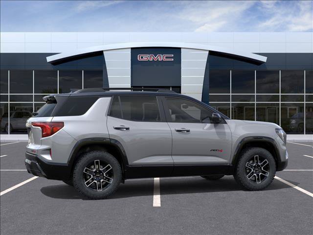 New 2026 GMC Terrain AT4 w/ Convenience Package III AWD/4WD image 5