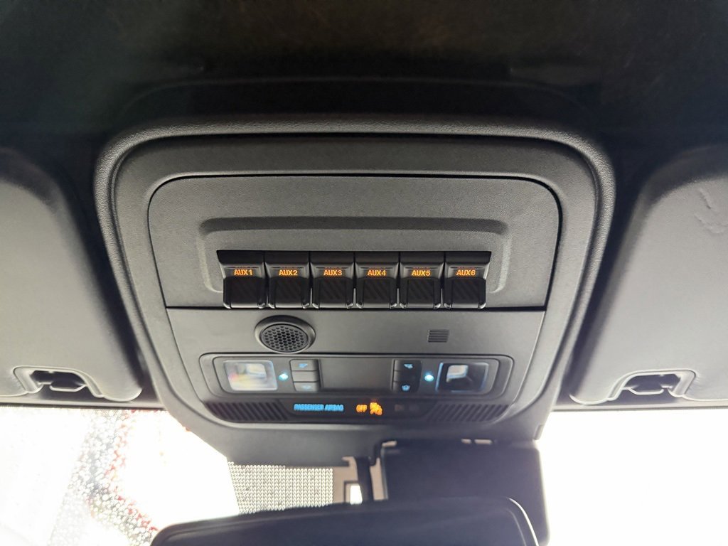 Used 2022 Ford Bronco Wildtrak image 27