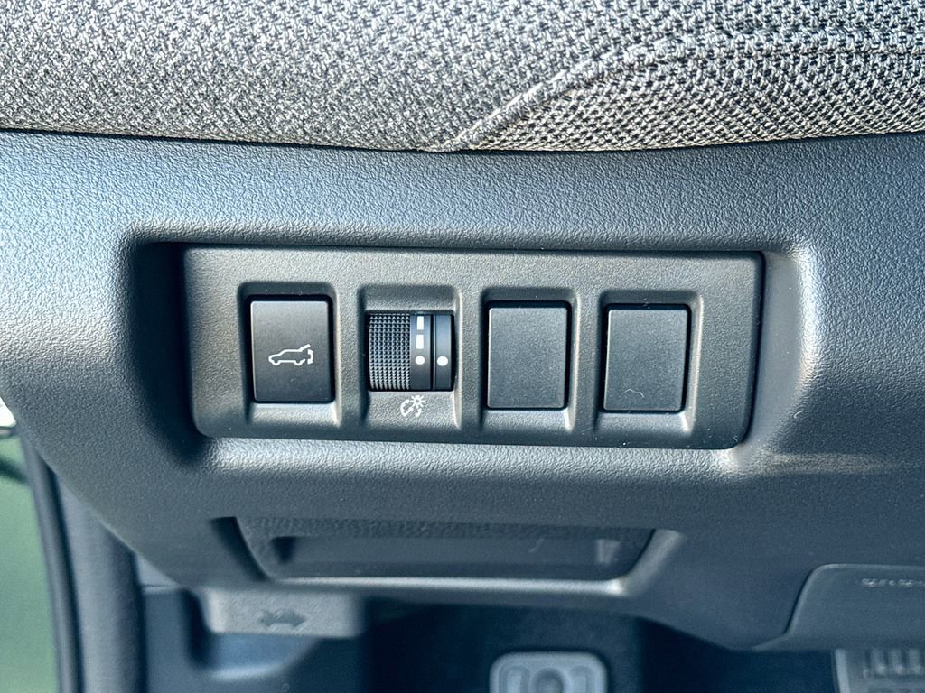 New 2026 Subaru Outback Premium image 6