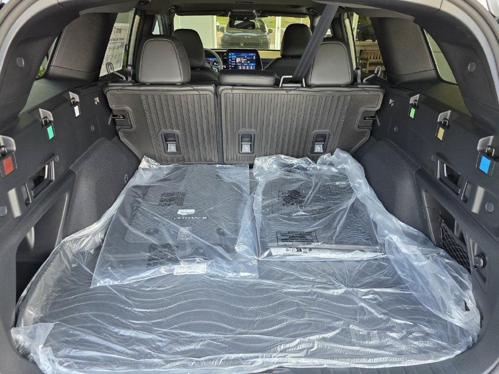 New 2026 Subaru Outback Premium AWD/4WD image 13