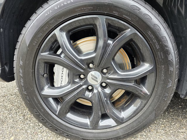 Used 2024 Dodge Hornet R/T w/ Tech Pack w/o Parking AWD/4WD image 4