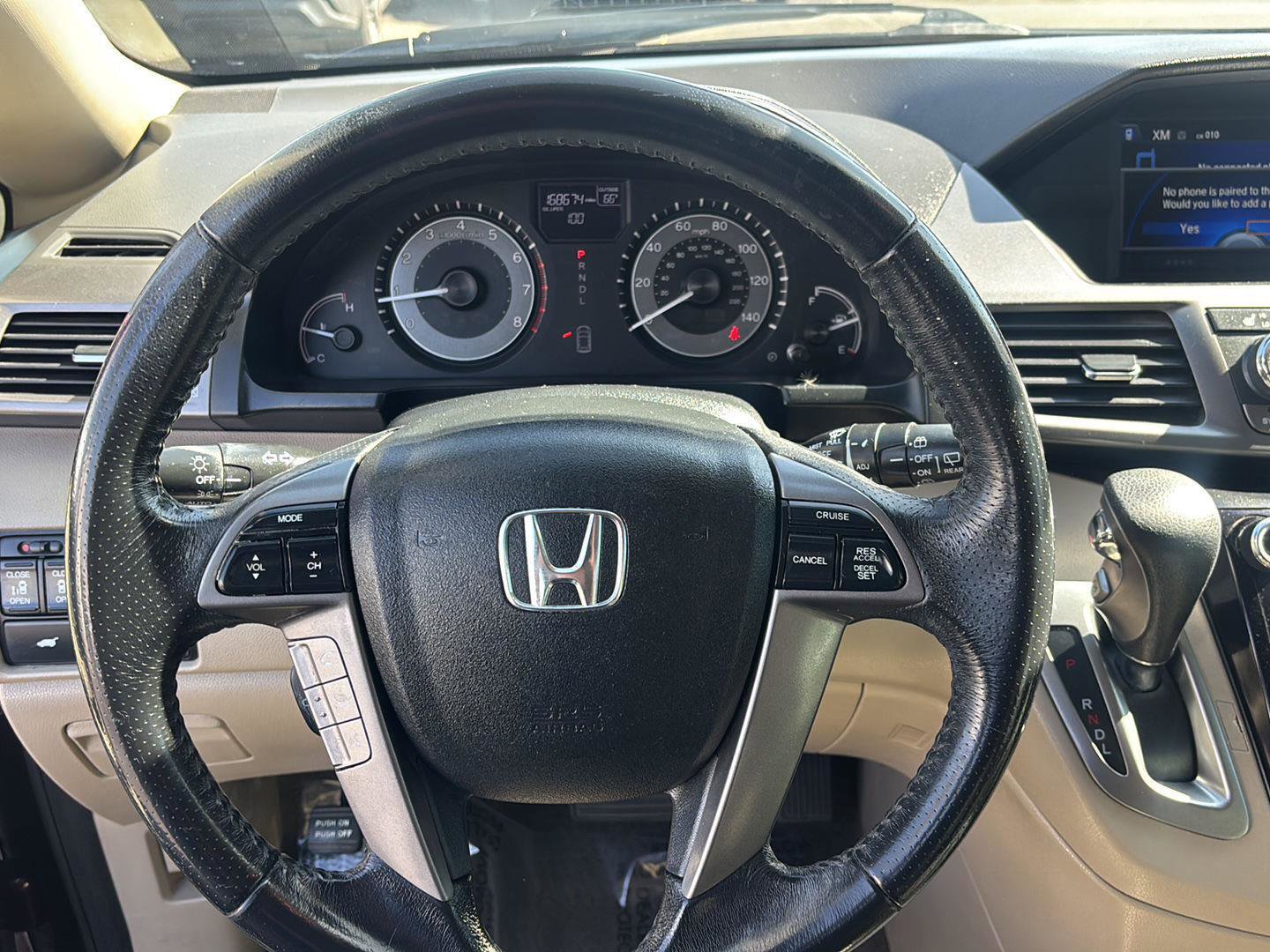 Used 2014 Honda Odyssey EX-L image 14