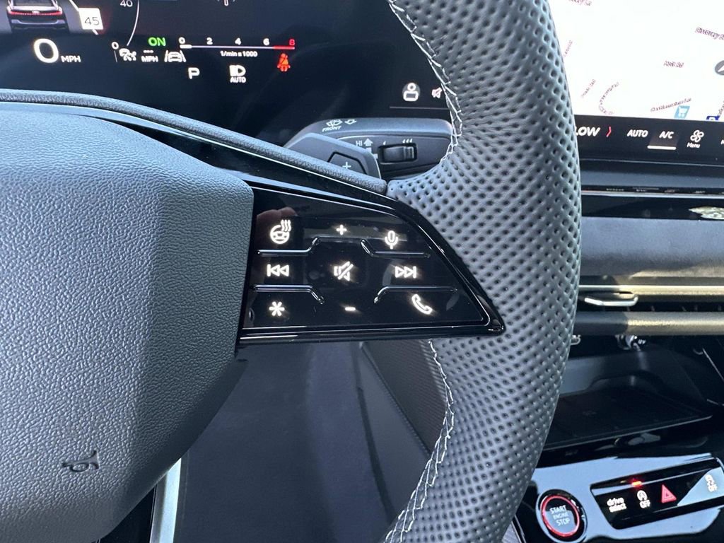 New 2025 Audi S5 Premium Plus image 17