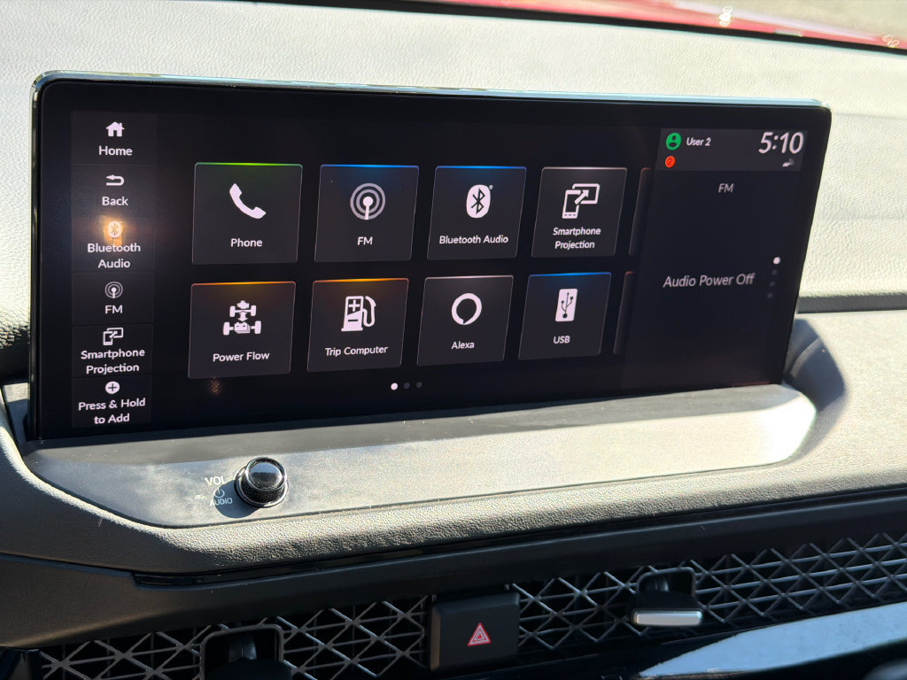 Used 2024 Honda Accord Sport image 23
