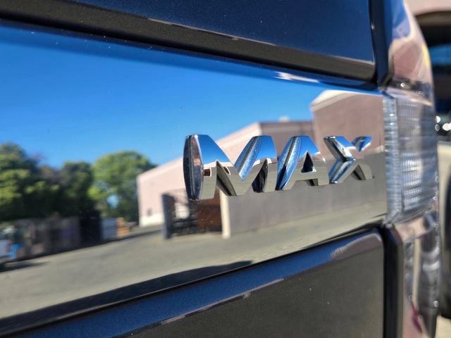 Certified 2021 Ford Expedition Max Limited AWD/4WD image 9