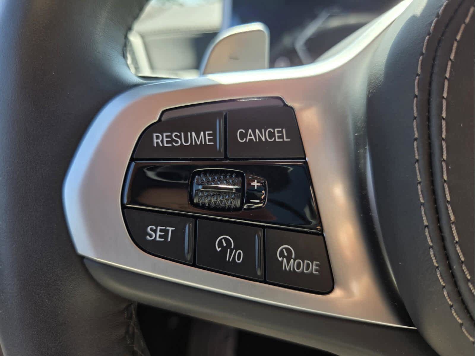 Certified 2026 BMW X7 xDrive40i image 31