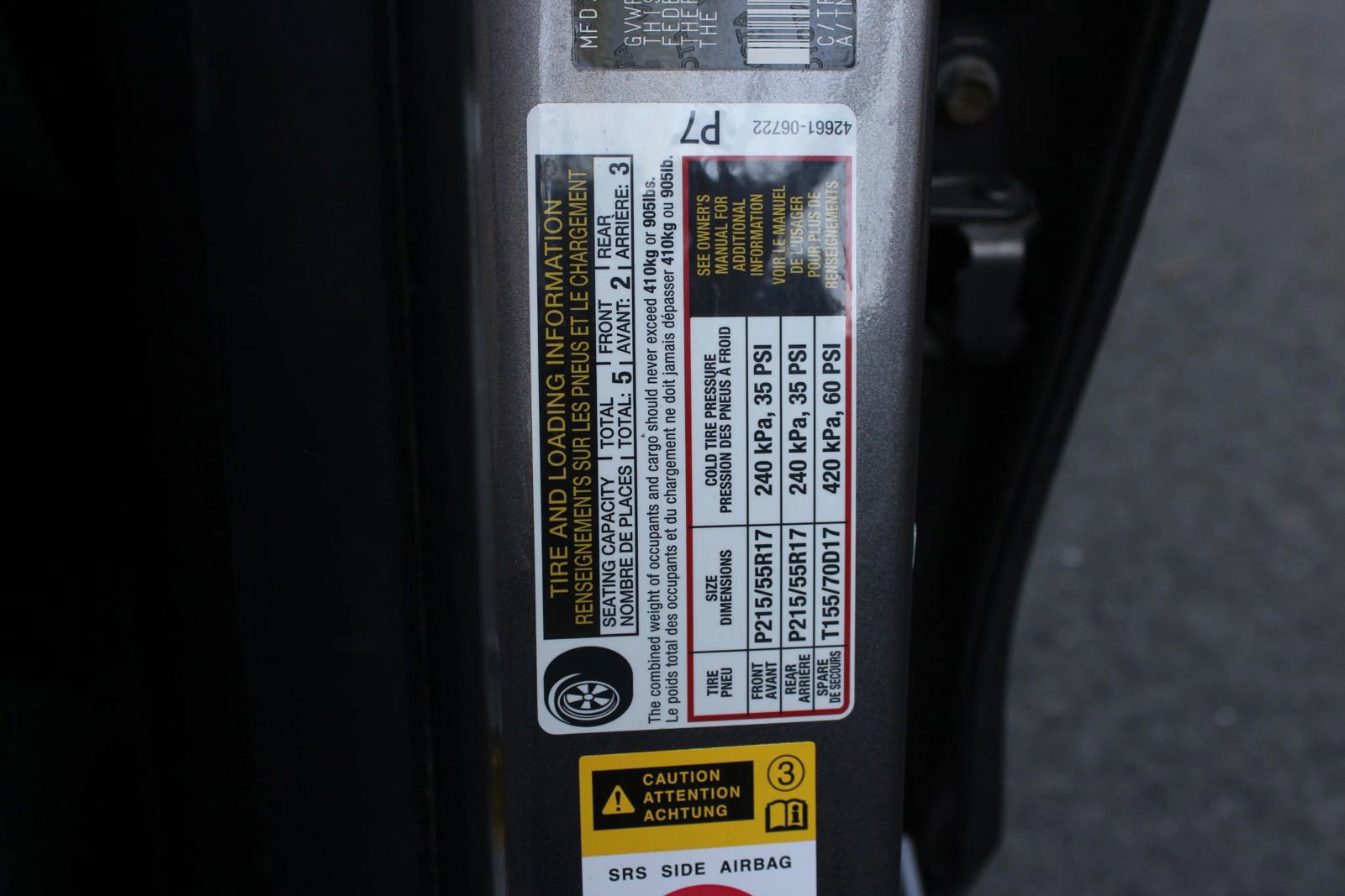 Used 2015 Toyota Camry SE w/ Moonroof Package FWD image 35