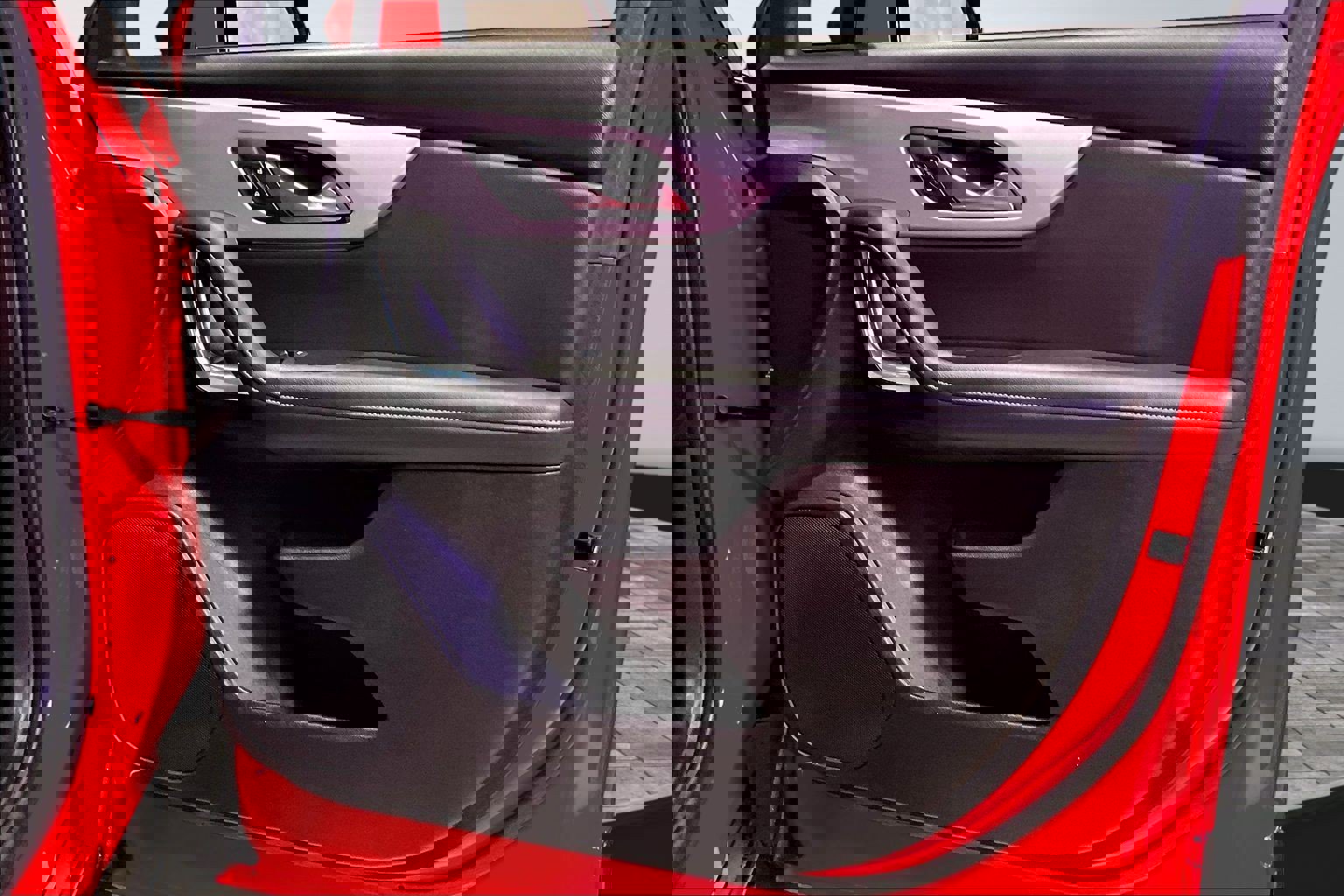 Used 2022 Chevrolet Blazer LT w/ LPO, Cargo Package image 26