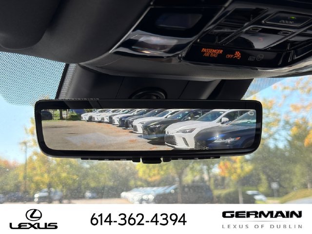 New 2026 Lexus RX 350 AWD w/ Convenience Package image 21
