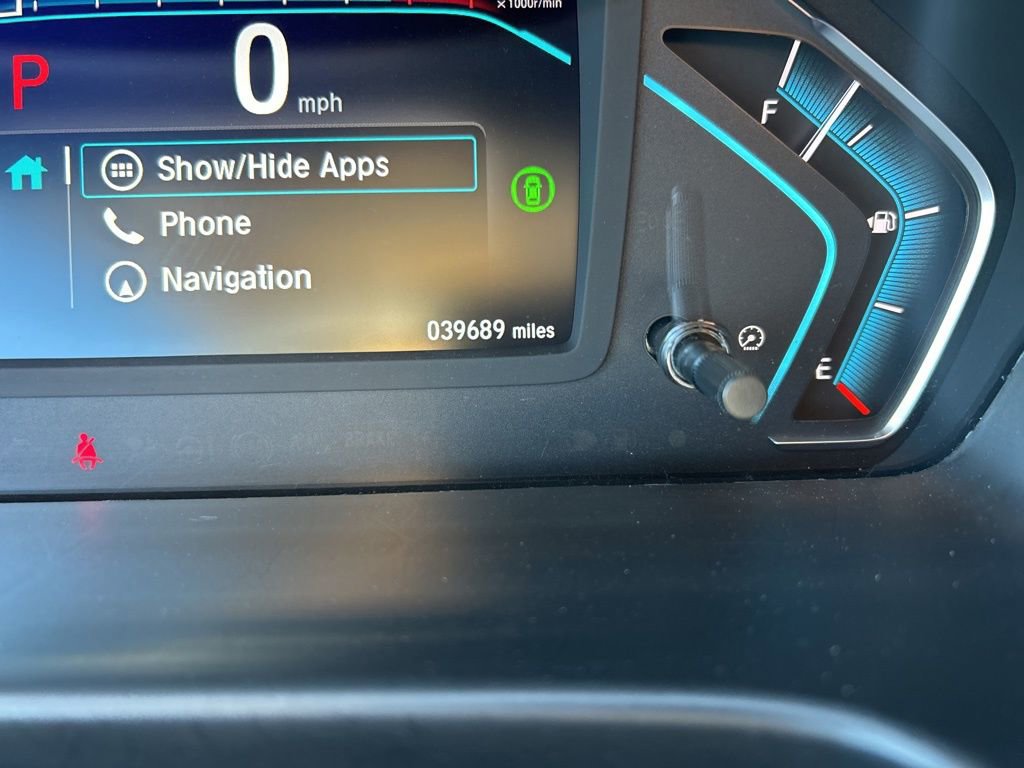 Used 2022 Honda Odyssey Touring image 24