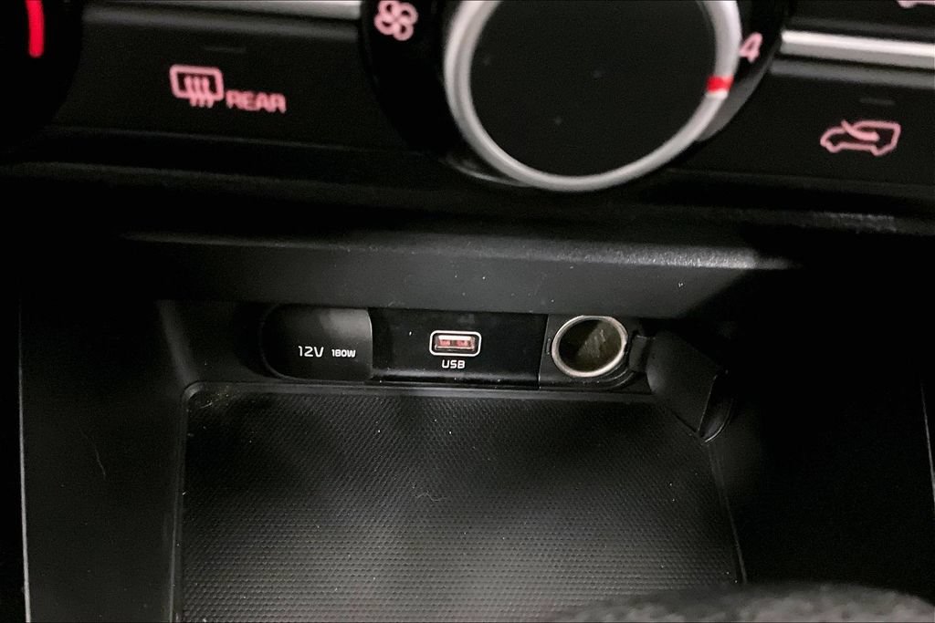Used 2020 Kia Soul S FWD image 30