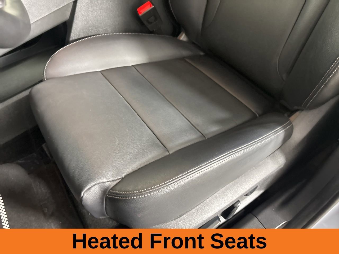 Used 2025 Nissan Rogue SL w/ Tech Package image 13