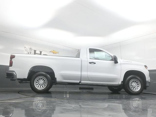 New 2026 Chevrolet Silverado 1500 W/T image 30