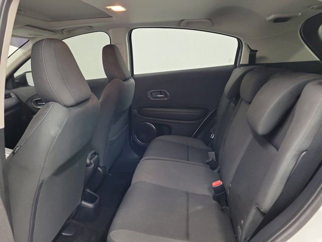 Certified 2021 Honda HR-V EX image 11