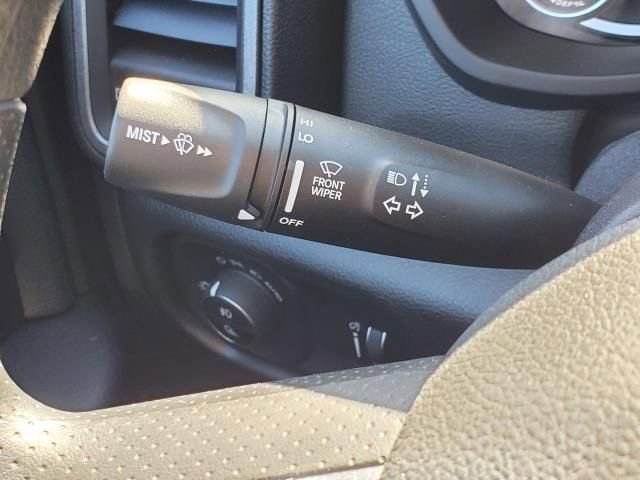 New 2026 RAM 3500 Tradesman image 14