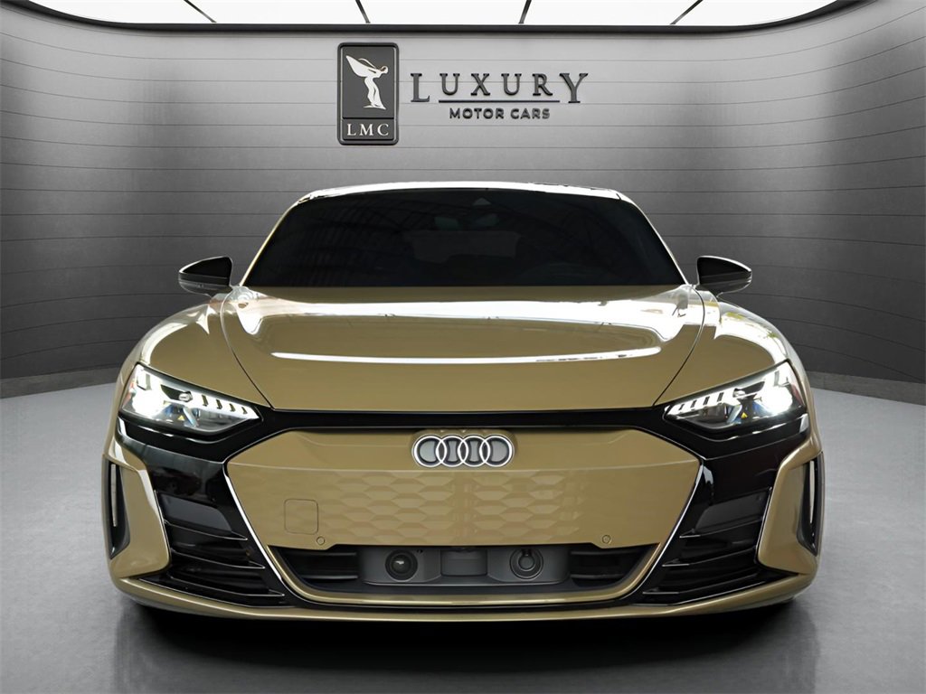 Used 2024 Audi RS e-tron GT image 5