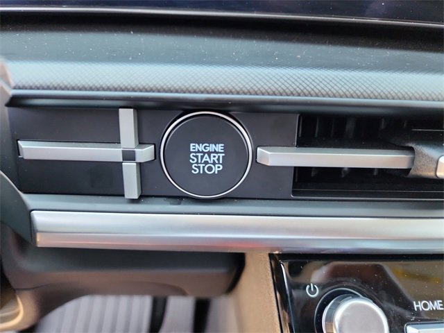 New 2025 Hyundai Santa Fe XRT w/ Tow & Go Package image 27