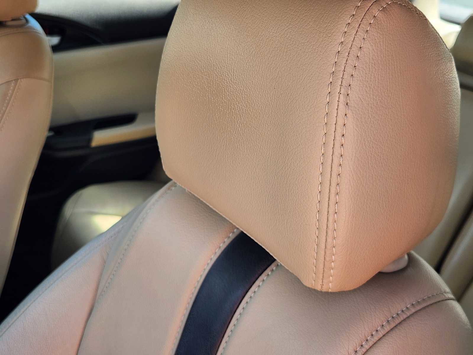 Used 2018 Honda Civic EX image 15