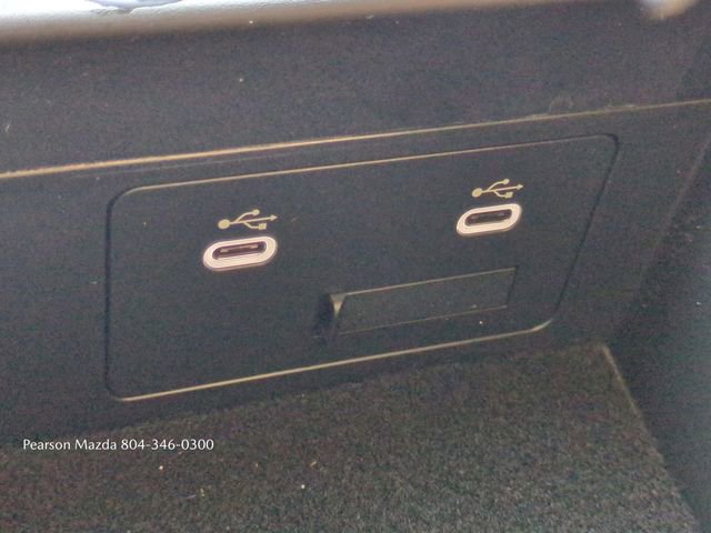 Used 2024 MAZDA CX-90 3.3 Turbo w/ Preferred Plus image 24