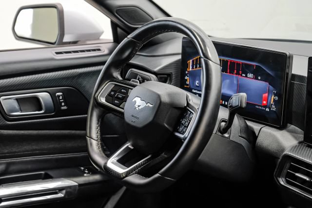 Used 2024 Ford Mustang GT RWD image 20