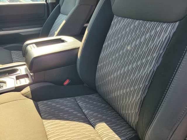 Used 2020 Toyota Tundra SR5 image 11