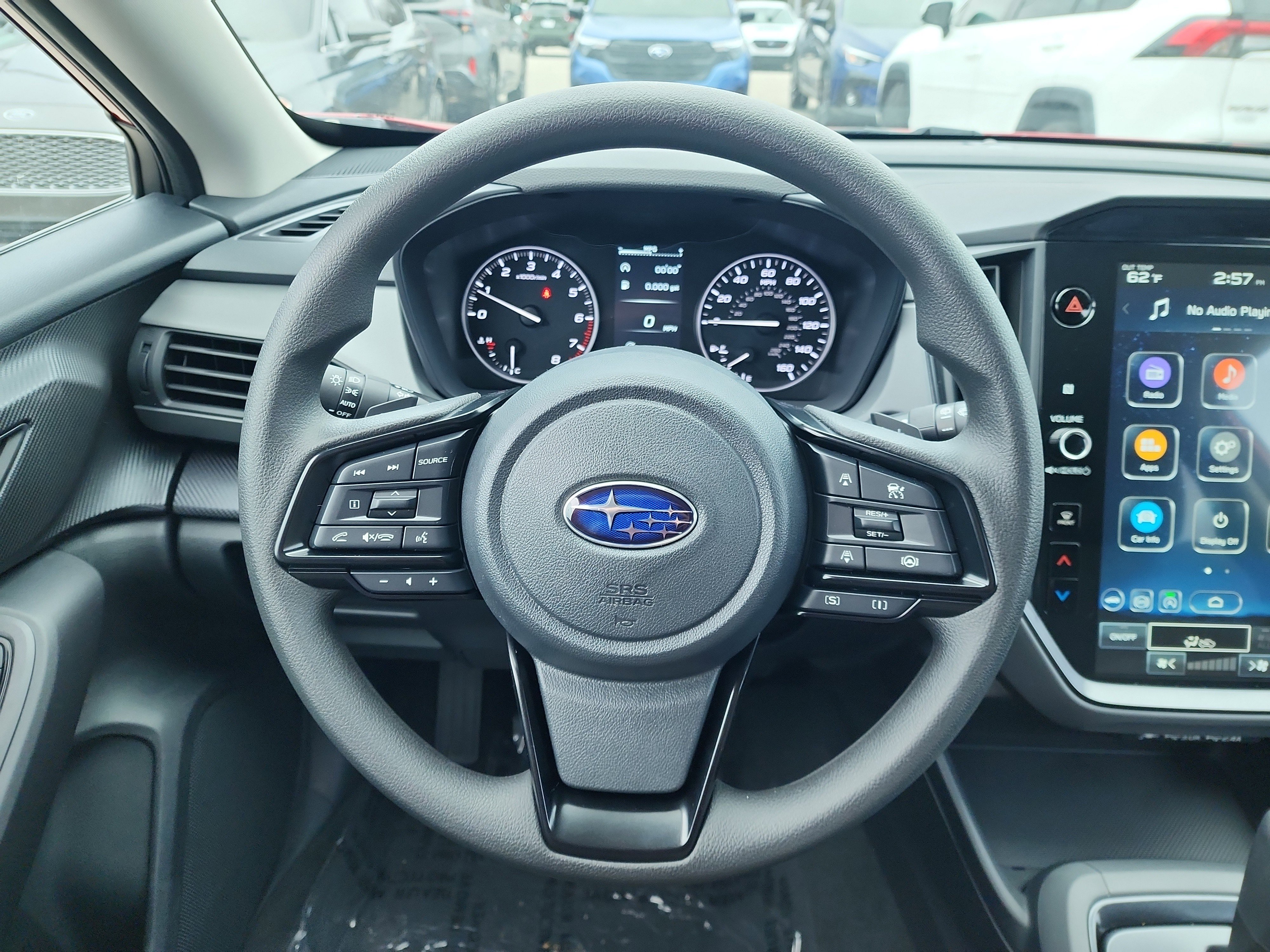 New 2026 Subaru Crosstrek 2.0i Premium image 10